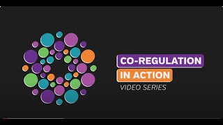 CoRegulation in Action Video Series Introduction [upl. by Layney]