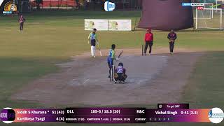 🔴LIVE  KOCHHAR amp CO VS DENTONS LINK LEGAL [upl. by Veedis]