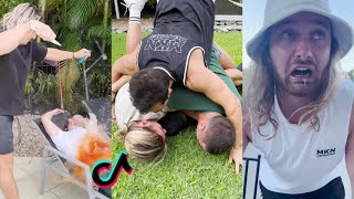 Best Shammi Pranks shammiltd Compilation 17  Tiktok Funny Videos [upl. by Uchish]