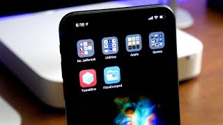 How To Get FILZA ON iOS 12 NO JAILBREAK FilzaEscaped12 For iOS 120  1212 iPhone amp iPad [upl. by Adaner720]