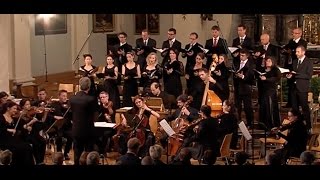 JS Bach  Cantata BWV 4 quotChrist lag in Todesbandenquot [upl. by Anyaj152]