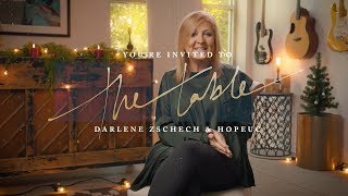 Darlene Zschech amp HopeUC  Invitation to the Table [upl. by Helprin]