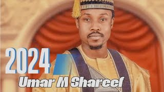 UMAR M SHAREEF NEW ALBUM LATEST 2024 [upl. by Eniluqcaj]