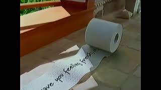 Cottonelle commercial from 2000 [upl. by Leduar]