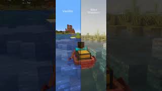 ✅ Best Shaders for Minecraft 121 [upl. by Lanta]