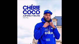 Juvency Riche  Chérie Coco Audio [upl. by Adar]