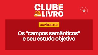 Clube do livro cap 5 Pensamento e linguagem ultimas conferências de Luria [upl. by Keriann]