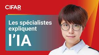 Les spécialistes expliquent l’IA  Xiaoxiao Li [upl. by Ojyram520]