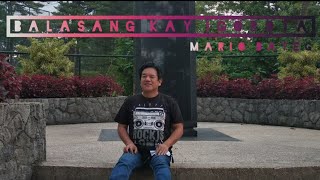 Balasang Kay Igorota Original Igorot Song by Mario Bateg [upl. by Wulfe475]