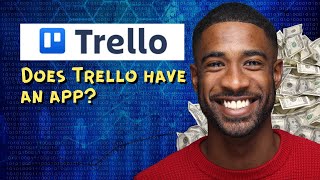 Does Trello have an app [upl. by Nashbar57]