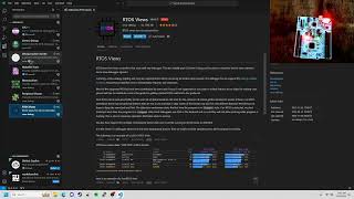 Nucleo F44RE VS Code Setup [upl. by Airamas768]