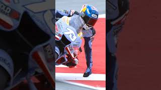 Moto gp bike me yesa kya hai😱😱shorts [upl. by Nawaj976]