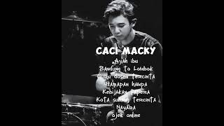 caci macky full album [upl. by Ariew]