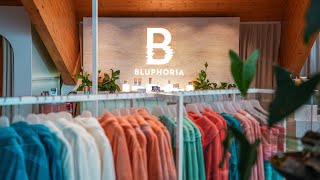 BLUPHORIA Store  Badeparadies Schwarzwald [upl. by Emyle]