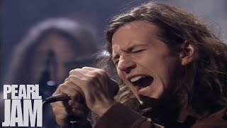 Jeremy Live  MTV Unplugged  Pearl Jam [upl. by Neelie526]