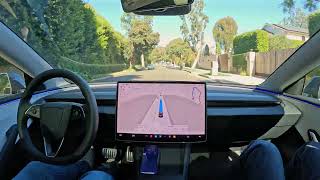 Tesla FSD vs Waymo with Gali from HyperChangeTV [upl. by Freytag703]