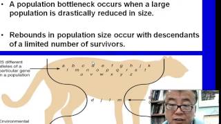 Recombination and linkage disequilibrium [upl. by Eednarb147]