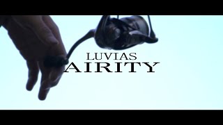 LUVIAS AIRITY EXTREME MOVIE [upl. by Ansley]