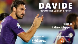 DAVIDE  Ritratto del Capitano Astori DOCUMENTARIO [upl. by Peadar]