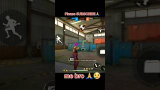 YouTube trending short☠ Free fire🔥MAX one tap☠ part 1 shortfeed shortsviral [upl. by Aydne]