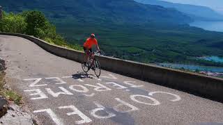 Le Grand Colombier [upl. by Rodney]