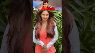 Riaz Ali Anushka Singh ka short video bahut Achcha🥰🥰🥰🥰 [upl. by Nnairb283]