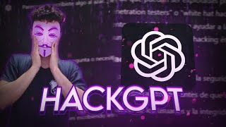 🟢CHATGPT el Asistente de HACKING que SIEMPRE Quisiste [upl. by Llehsad]