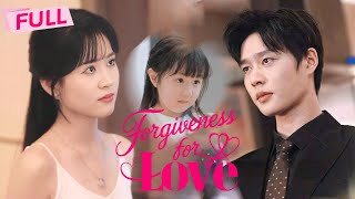 MULTI SUB Forgiveness for Love【Full】After backstabbing my ex he became a bossy CEO  Drama Zone [upl. by Richlad]