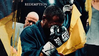 REDEMPTION  Vasiliy Lomachenko  New HIGHLIGHTS [upl. by Woolley]