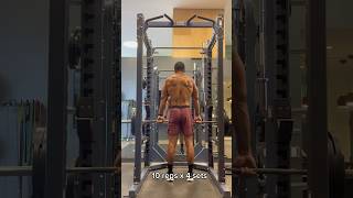 Shoulders workout fitness gymtime shoulderworkout [upl. by Nivanod]