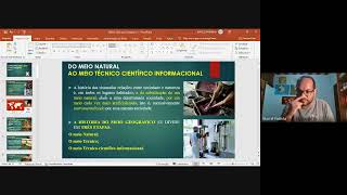 Aula 2 CURSO PREPARATÓRIO SEDUCPA específico Geografia MTCIGlobalização Prof Marcel PADINHA [upl. by Adnelg]