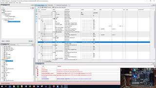 NIOS II Hardware design on the DE1 SoC [upl. by Onaled]