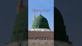 Heart Touching Naat 2024 ¦¦ Dawar e Hashar ke Yar Nabi ji ¦¦ Anas Hallare ¦¦ Kehkashaanshah1remix [upl. by Aeriela303]