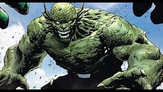 Hulk Ultimate Destruction Part 5 An Abomination [upl. by Salamanca]