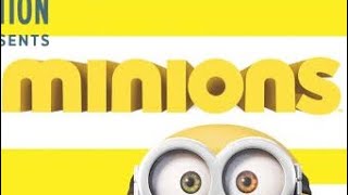 Opening To Minions 2019 DVD [upl. by Viveca]