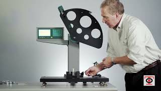 FAQ how to use plastic impact tester for IZOD amp Charpy  Tinius Olsen Flexitest [upl. by Irek]