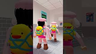 If you wanna talk about real love  homework roblox robloxlove robloxedit shorts robloxshorts [upl. by Eiluj395]