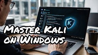 Ultimate Guide Windows 1011 with Kali Linux via WSL2 [upl. by Gowon956]