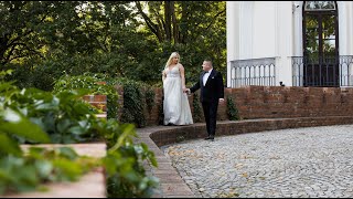 Aleksandra amp Michał Wedding Movie Trailer Studio Bojarski [upl. by Ordep]