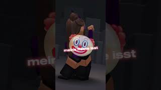 Ich hab nie gelogen❤️ shortsyoutube roblox robloxedit edit [upl. by Macur327]