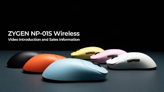 ZYGEN NP01S Wireless Video Introduction [upl. by Ecirpak]