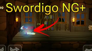 Swordigo NG Mod  Get all items and spells at the start of the game  Nevert Mods [upl. by Pelligrini]