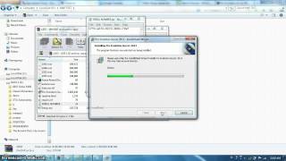 how to install pes 2013 No disk [upl. by Yelloh]