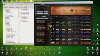 Downloading amp Syncing Patches for All Line6 POD HD Series Modelers  Glenn DeLaue Tutorial [upl. by Lebazej]