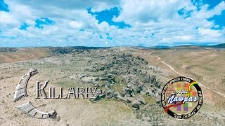 Killariy  Campeon Video Oficial [upl. by Ahsai]