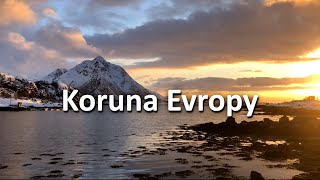 Koruna Evropy [upl. by Jeth23]