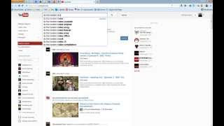 YouTube Does the Harlem Shake [upl. by Arual]