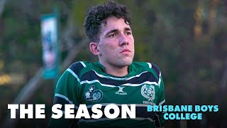 We show you how crazy Australian schoolboy rugby is  Brisbane Boys  Sports Documentary  S6 E1 [upl. by Salzhauer554]