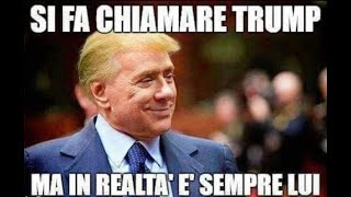 il 47 presidente degli Stati Uniti dAmerica il vincitore Donald Trump 🇺🇸🇺🇸 [upl. by Gurevich]