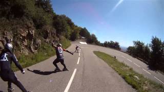 International Inline Downhill Association [upl. by Valtin]